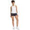 adidas Climacool 2in1 Match Tennisshorts Damen KA4122 - black XS