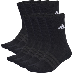 10er Pack adidas Performance Essentials Cushioned Crew...