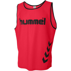 hummel Fundamental Markierungshemdchen true red Mini