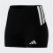 adidas Adizero kurze Laufleggings Damen KA0149 - black M/5"