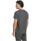 adidas Adi365 Running Climacool Iconic Laufshirt Herren KS5039 - grey six XS