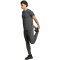 adidas Adi365 Running Climacool Iconic Laufshirt Herren KS5039 - grey six XS