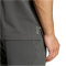 adidas Adi365 Running Climacool Iconic Laufshirt Herren KS5039 - grey six XS