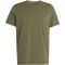 adidas Adi365 Running Climacool Iconic Laufshirt Herren KS5038 - olive strata L
