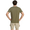 adidas Adi365 Running Climacool Iconic Laufshirt Herren KS5038 - olive strata L