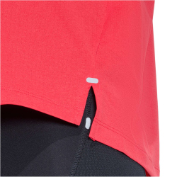 adidas Adi365 Running Climacool Iconic Laufshirt Herren JZ7701 - pure ruby 4XL
