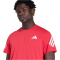 adidas Adi365 Running Climacool Iconic Laufshirt Herren JZ7701 - pure ruby 4XL