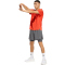 adidas Adi365 Running Climacool Iconic Laufshirt Herren JZ7700 - dusky orange S