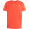 adidas Adi365 Running Climacool Iconic Laufshirt Herren JZ7700 - dusky orange M