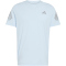 adidas Adi365 Running Climacool Iconic Laufshirt Herren JZ7699 - crystal sky S