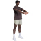 adidas Adi365 Running Climacool Iconic Laufshirt Herren JZ7698 - aurora coffee XL