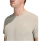 adidas Adi365 Running Climacool Iconic Laufshirt Herren JZ7696 - wonder cargo S