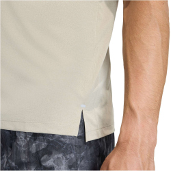 adidas Adi365 Running Climacool Iconic Laufshirt Herren JZ7696 - wonder cargo M