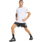 adidas Adi365 Running Climacool Iconic Laufshirt Herren JZ7695 - white XL