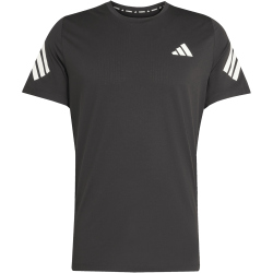 adidas Adi365 Running Climacool Iconic Laufshirt Herren JZ7694 - black M
