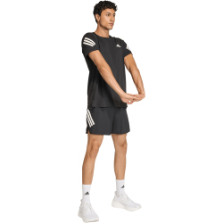 adidas Adi365 Running Climacool Iconic Laufshirt Herren JZ7694 - black XL