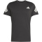 adidas Adi365 Running Climacool Iconic Laufshirt Herren JZ7694 - black XL