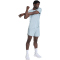adidas Adi365 Running Climacool Iconic Laufshirt Herren JZ7691 - wonder sage XS