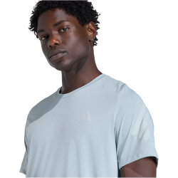 adidas Adi365 Running Climacool Iconic Laufshirt Herren JZ7691 - wonder sage XL