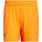 adidas Ergo 5" Tennisshorts Herren KC5799 - pure orange S/5"