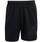 adidas D4T Power Essentials Workout Graphics Trainingsshorts Herren KF8264 - black S/7"