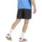 adidas D4T Power Essentials Workout Graphics Trainingsshorts Herren KF8264 - black S/7"