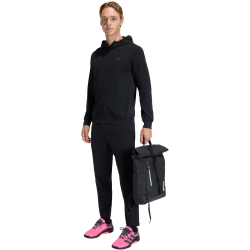 adidas D4T Workout Trainingshose Herren KA7242 - black S