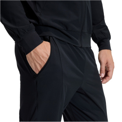 adidas D4T Workout Trainingshose Herren KA7242 - black S