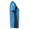 Kempa PEAK Trikot Women blau/schwarz XXL