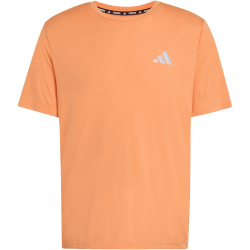 adidas Adi365 Running Essentials Laufshirt Herren KB5964 - dusky orange XL