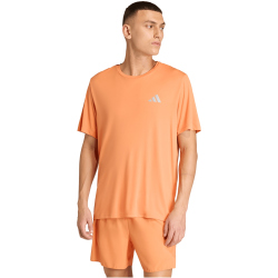 adidas Adi365 Running Essentials Laufshirt Herren KB5964 - dusky orange XL