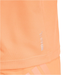 adidas Adi365 Running Essentials Laufshirt Herren KB5964 - dusky orange XL