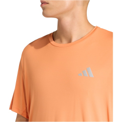 adidas Adi365 Running Essentials Laufshirt Herren KB5964 - dusky orange XL
