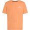 adidas Adi365 Running Essentials Laufshirt Herren KB5964 - dusky orange XL
