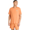 adidas Adi365 Running Essentials Laufshirt Herren KB5964 - dusky orange XL