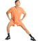 adidas Adi365 Running Essentials Laufshirt Herren KB5964 - dusky orange XL