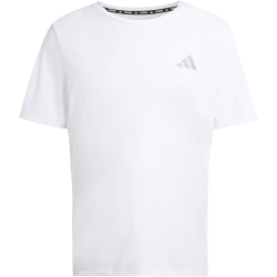 adidas Adi365 Running Essentials Laufshirt Herren KB5960 - white L