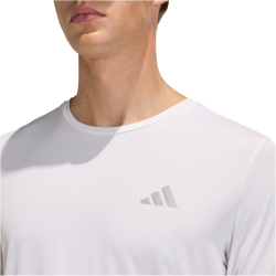 adidas Adi365 Running Essentials Laufshirt Herren KB5960 - white L