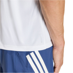 adidas Adi365 Running Essentials Laufshirt Herren KB5960 - white L