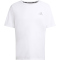 adidas Adi365 Running Essentials Laufshirt Herren KB5960 - white L
