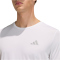 adidas Adi365 Running Essentials Laufshirt Herren KB5960 - white L