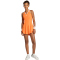 adidas Climacool Pro Tenniskleid Damen KE6105 - pure orange S