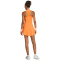 adidas Climacool Pro Tenniskleid Damen KE6105 - pure orange L