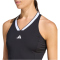 adidas Climacool Pro Tenniskleid Damen KE6104 - black L
