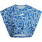 adidas x Farm Rio Training Tanktop Damen KD4639 - dark marine/talc/white M
