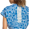 adidas x Farm Rio Training Tanktop Damen KD4639 - dark marine/talc/white M