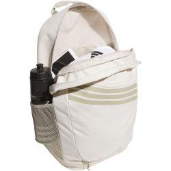 adidas Basketball 2.0 Rucksack KS5166 - alumina/wonder cargo