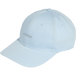 adidas Linear Embroidery Baseball Cap KE8262 - crystal...