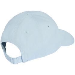 adidas Linear Embroidery Baseball Cap KE8262 - crystal...