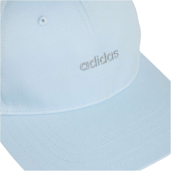 adidas Linear Embroidery Baseball Cap KE8262 - crystal...